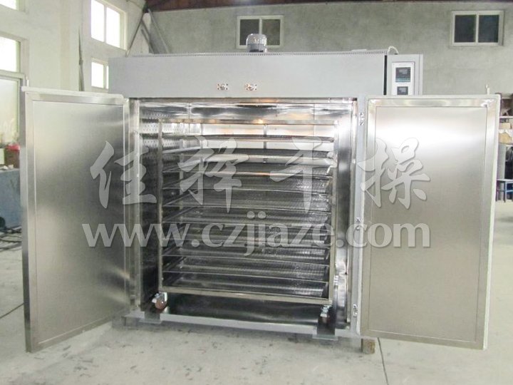 CT-C系列熱風(fēng)循環(huán)烘箱